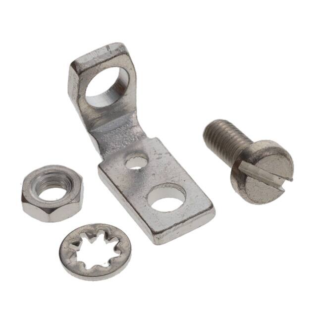 86552008TLF Amphenol ICC (FCI)  D-Sub D-Shaped Connector Accessories